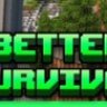 Better Survival | Unique And Premium