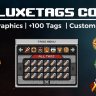 DeluxeTags Configuration