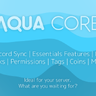 AquaCore Source Code | Reupload From DL