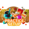 PRACTICE SETUP | FLAME // NEW UPDATE