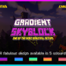 -|ZTM|- SkyBlock Setup | 5 Colors & More