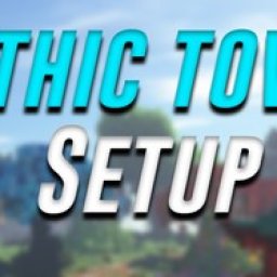 Mythic Towny | Ranks | Quests & MORE