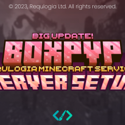 BOXPVP - Quality Server Setup