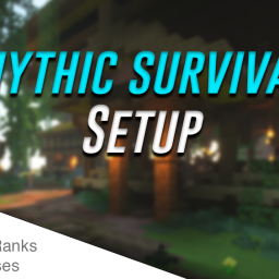 Mythic Survival | Ranks | Quests & MORE