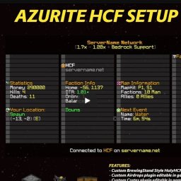 DevOwen | Azurite HCF Setup | Leaked by RaversAu