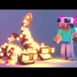 Fire Axolotl Mob Spotlight [Patreon Exclusive]
