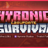 Hyronic Survival Setup | OFFICIAL UPDATES