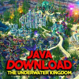 [JAVA DOWNLOAD] The Underwater Kingdom