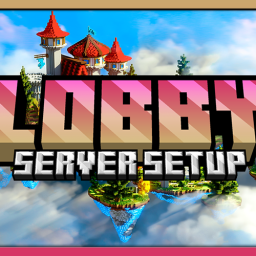 Lobby | Floral Edition v1.0 | DM discord To Claims Only For 2 People