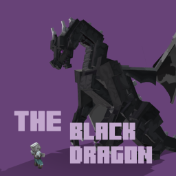 [TORO] The Black Dragon