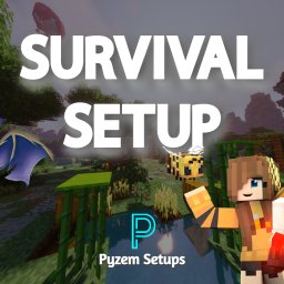 Premium Survival Setup
