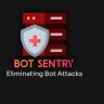 ⚡ BotSentry ⚡ AntiBot/AntiProxy resisting +30k bots per second! | Bungee, Spigot, Sponge & Velocity