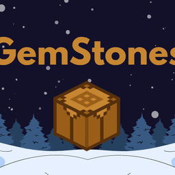 GemStones | Custom Currency | Shop GUI | Model Support ✅