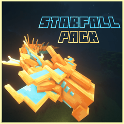 [Toro] The Starfall Pack