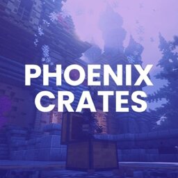 Phoenix Crates