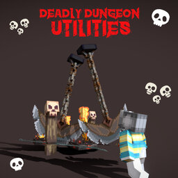 Deadly Dungeon Utilities