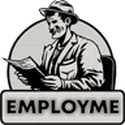 ✨ EmployMe | Global Job Board (Custom Items + Discord Notifications!)