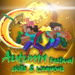 Autumn Festival Skills & Weapons