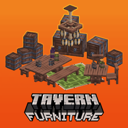 Tavern Furniture Set