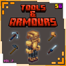 Tools & Armors