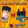 Battle OX 3D