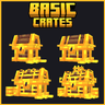 Basic crates pack