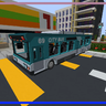 3D Vehicles - Bus