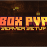 BOXPVP - Server Setup