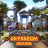 Factions | Odysseum