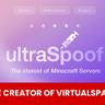 UltraSpoof LITE - Get some fake players