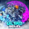 Ultra Sci-fi