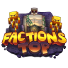 Factions Top [1.8-1.20] /f top (FactionsUUID / SaberFactions / KingdomsX)