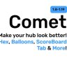Comet | HubCore