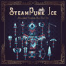 Steampunk Ice Animated Weapon Set