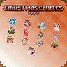 Christmas Emotes Pack