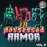 Possessed Armor Vol 2