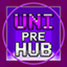 UNI Pre-Hub server