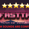 FastTP - Action bar based TP