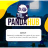 PandaHub