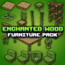 Enchanted Wood Furniture