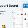Support Board - PHP Chat Plugin