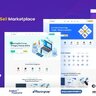 DegMark v1.2.0 - Digital Products Buy Sell Marketplace Laravel Script