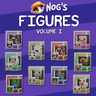 Nog's Figures [Vol 1]