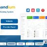 Demandium v2.4 - Multi Provider On Demand, Handyman, Home service App with admin panel