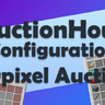 zAuctionHouse - Hypixel AuctionHouse