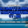 Ultimate Clans V6 & V7 | ES & EN CONFIG