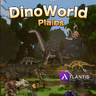 DinoWorld Plains