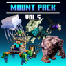 Mount Pack |